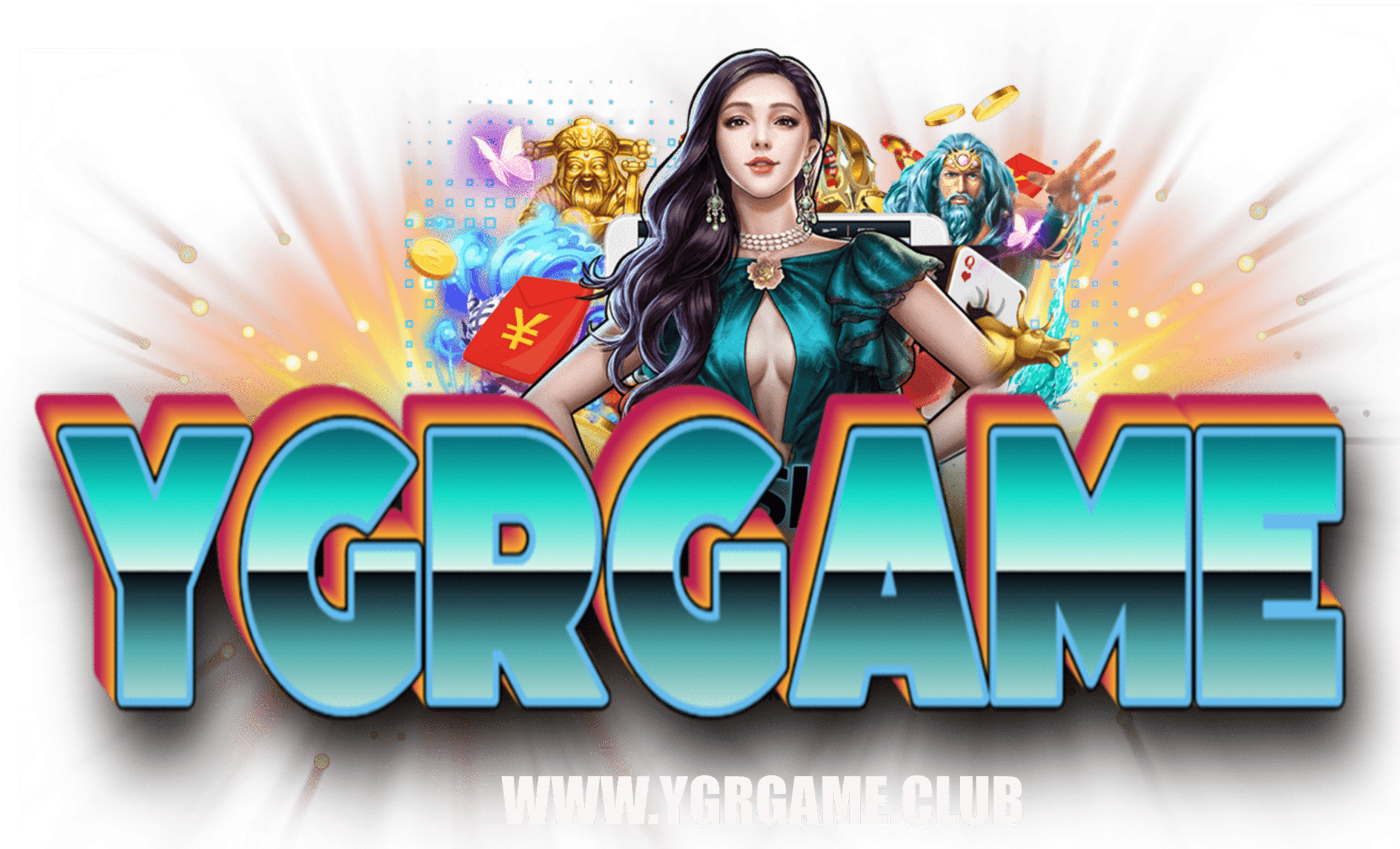 ygrgame