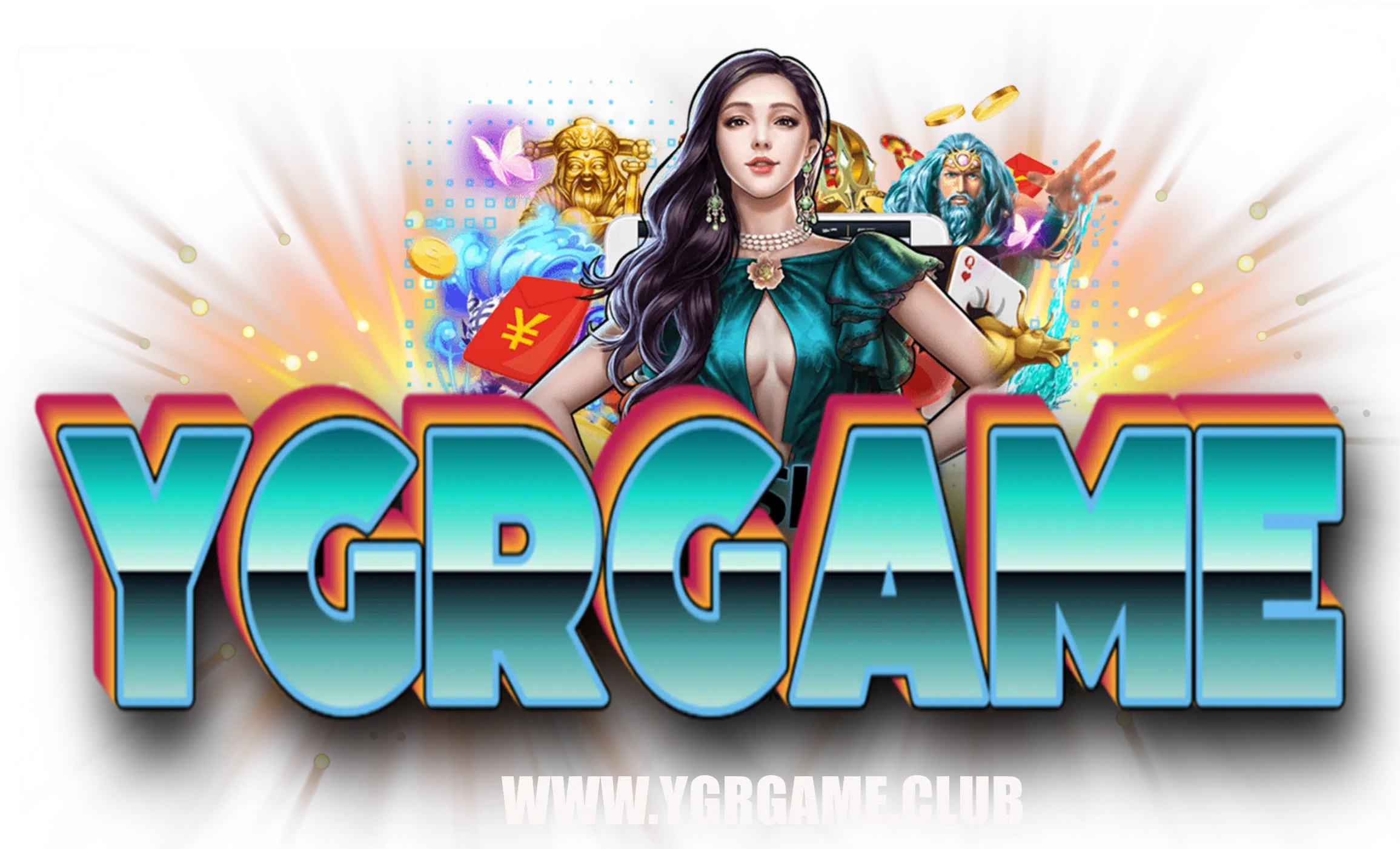 ygrgame